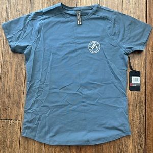 Alphalete Men’s Dynasty SS Tee